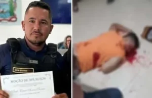 Um Guarda Civil Municipal está sendo procurado pela polícia após o trágico assassinato do cantor Jô Xavier no Municipio de Itabela Ba.