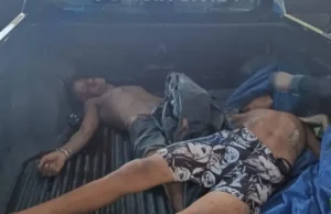 Um suspeito de estar envolvido na fuga do presídio de Eunápolis foi morto em confronto com a polícia. Quer saber mais detalhes?