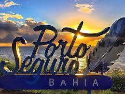 Porto Seguro se mantém entre as maiores populações da Bahia em 2025