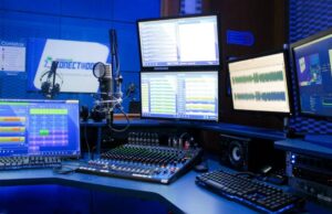 Trancoso é contemplada com rádio comunitária autorizada pelo Governo Federal, canal 285 frequência estipulada em 104,9 FM